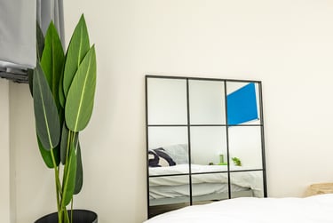 Silver En Suite City View at MyPad Paisley, 26 Gilmour Street, City Centre, Paisley, PA11EQ - Image 2